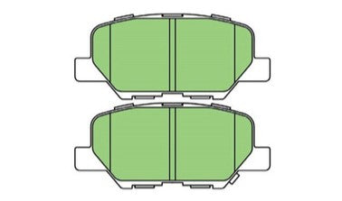 BRAKE PAD DB2294