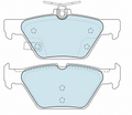 Brake Pad DB2398