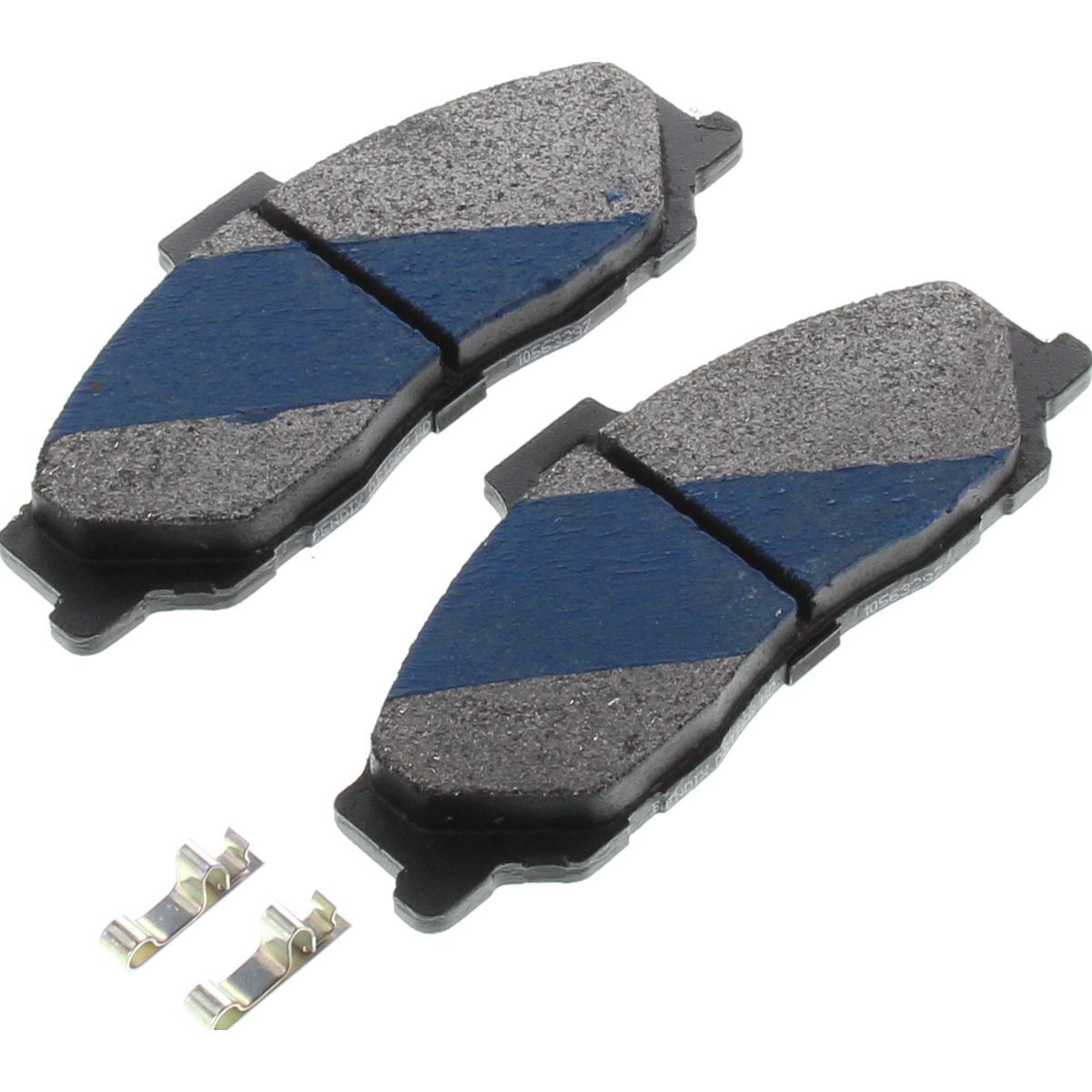 Brake Pad DB1366