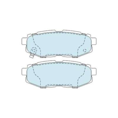 Brake Pad DB1789