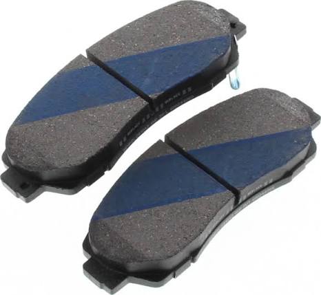 Brake Pad DB1843