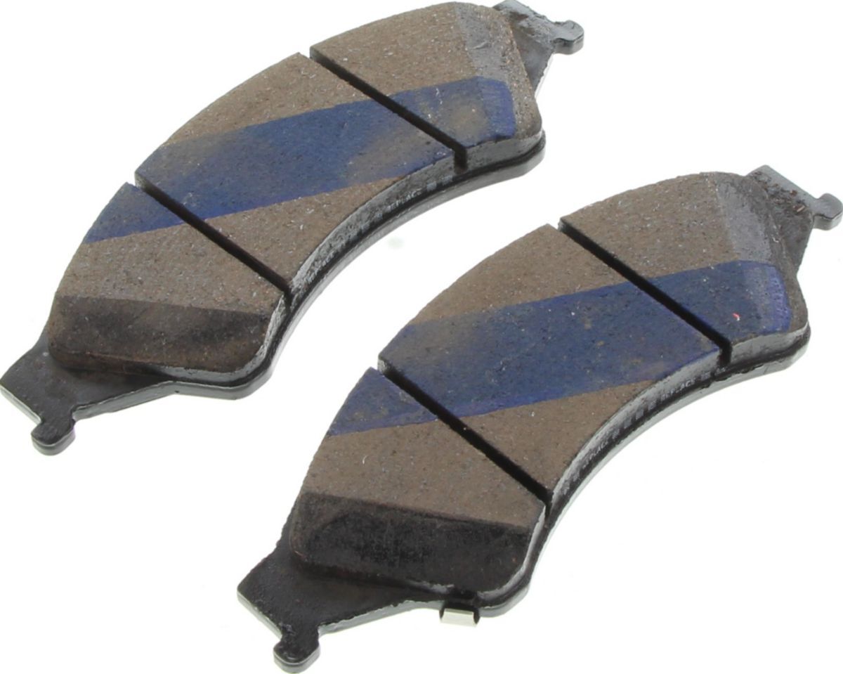 Brake Pad DB2074