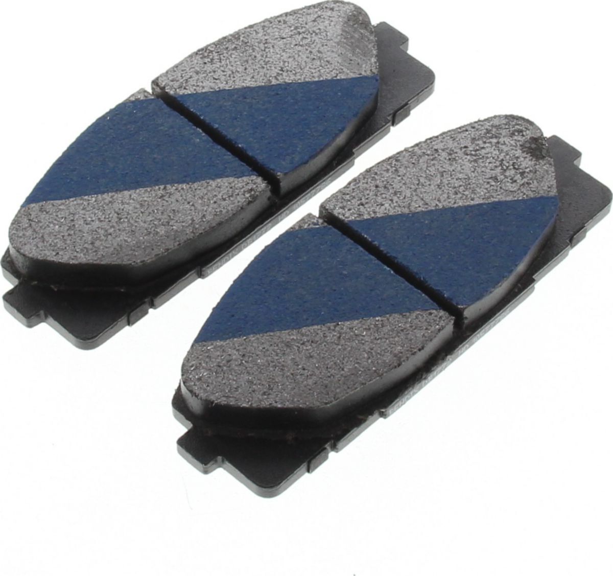 Brake Pad DB2482