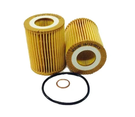 Oil Filter GN182 (Interchangeable with R2662P)