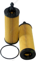 Oil Filter GN192 (Interchangeable with R2700P)