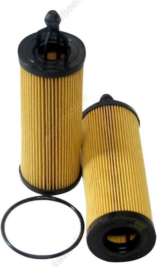 Oil Filter GN192 (Interchangeable with R2700P)