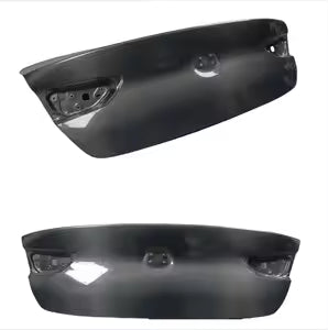 Mazda 3 2020+ Bootlid