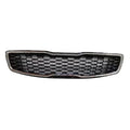 Kia Cerato 2017+ Front Top Grille