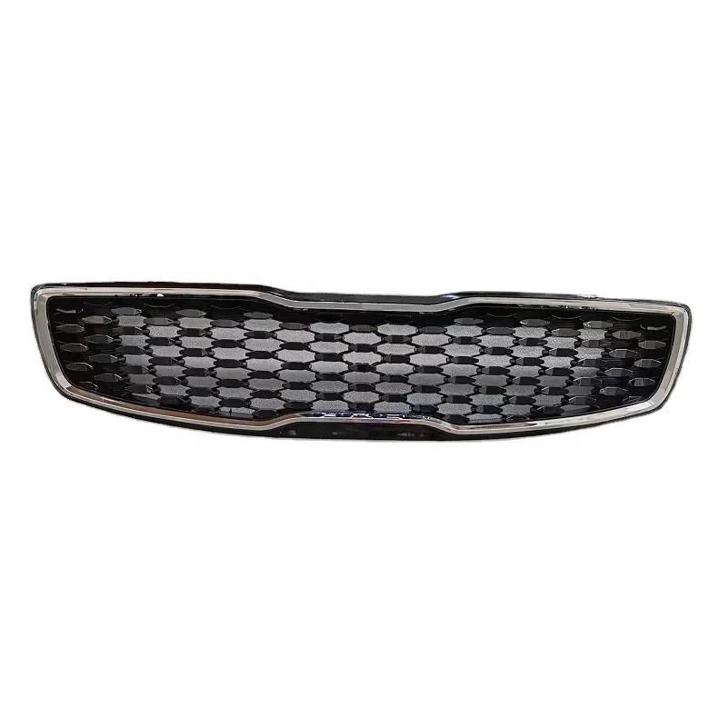 Kia Cerato 2017+ Front Top Grille