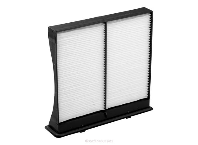 Cabin Filter RCA183