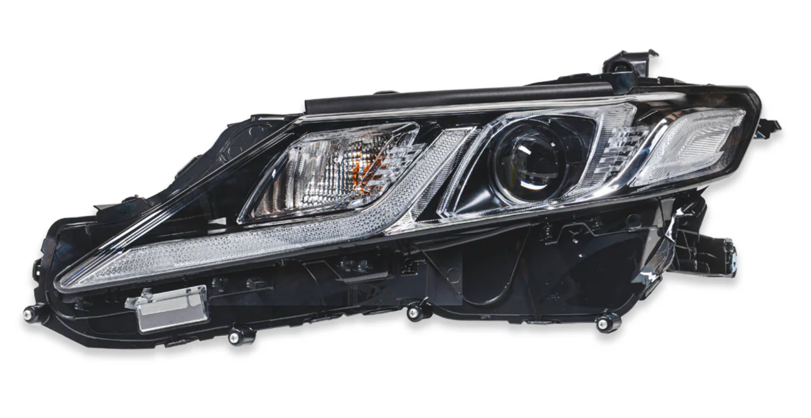 TOYOTA CAMRY 2018 ONWARDS LEFT FRONT HEADLIGHT