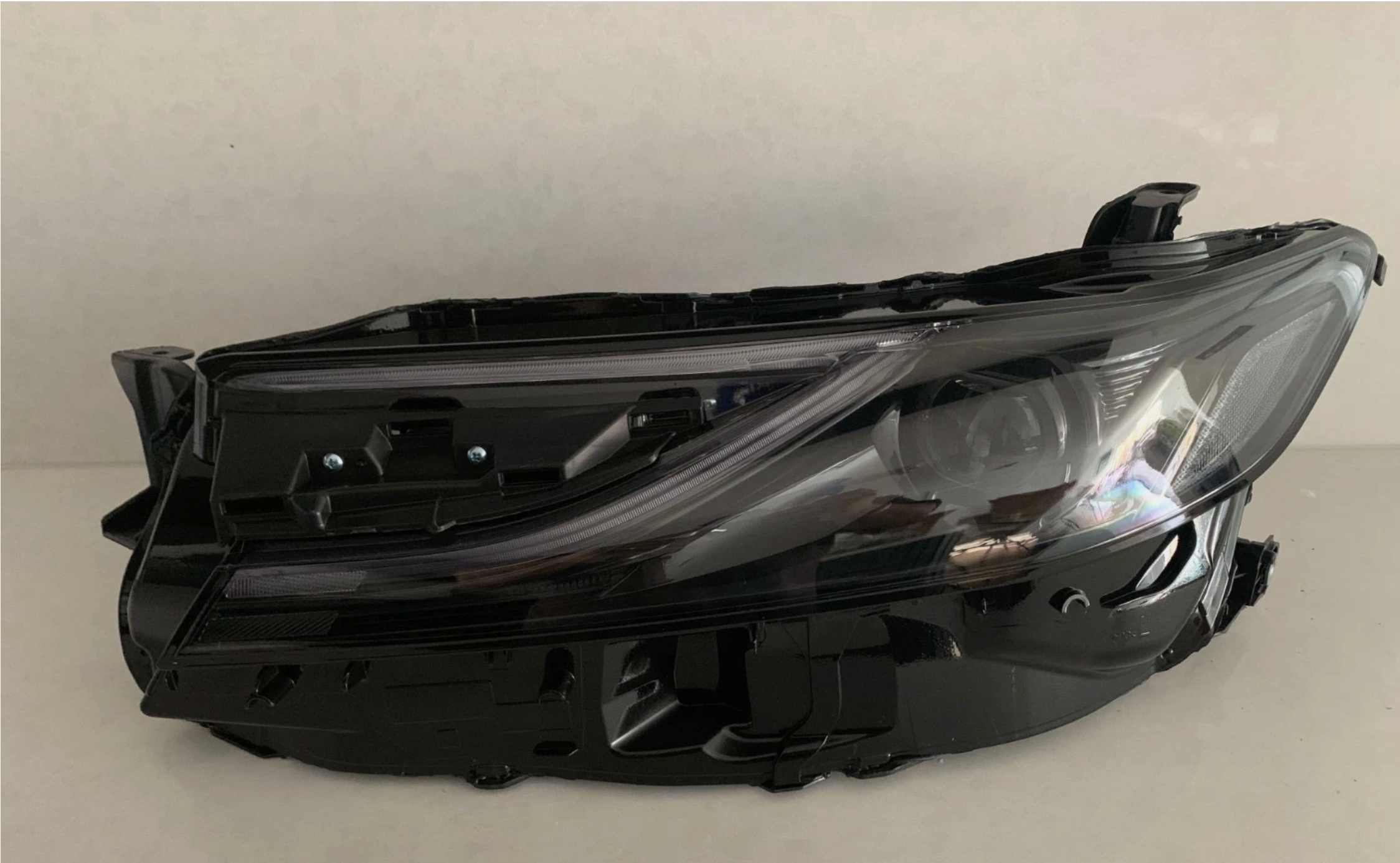 TOYOTA CAMRY 2026 ONWARDS LEFT FRONT HEADLIGHT