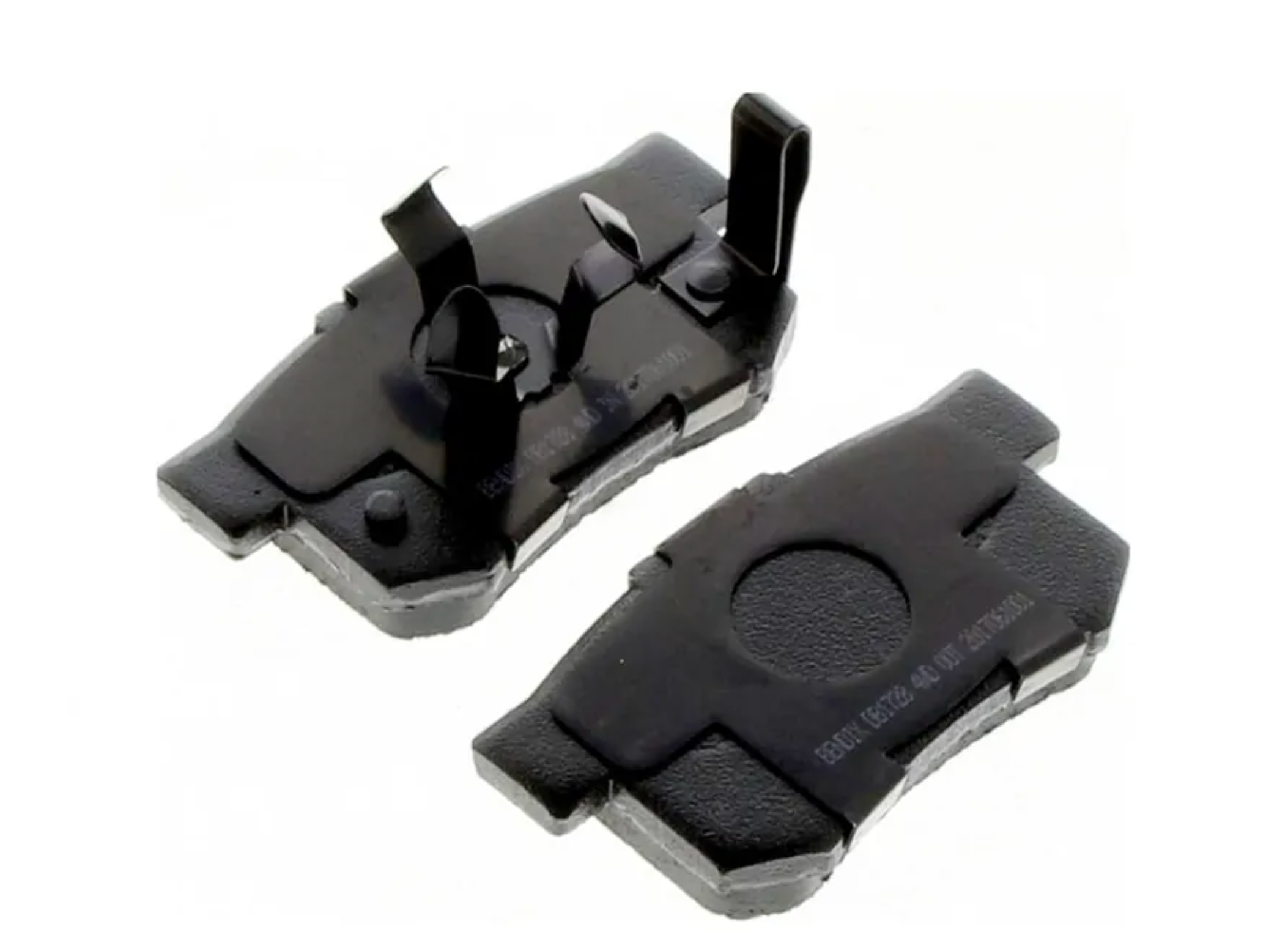 Brake Pad DB1728