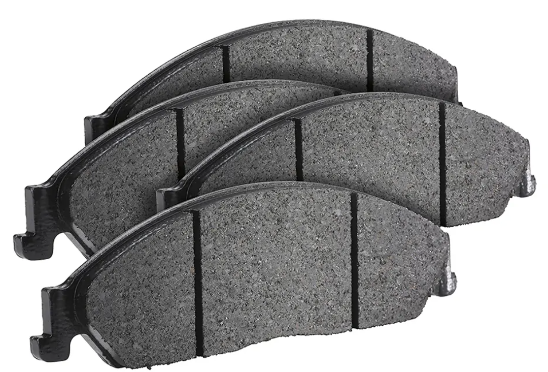 Brake Pad DB1686