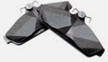 Brake Pad DB1682