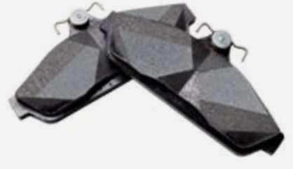 Brake Pad DB1682