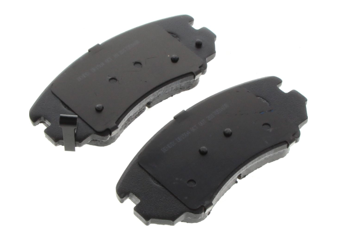 Brake Pad DB1504