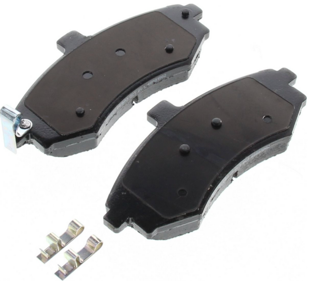 Brake Pad DB1503