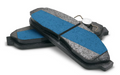 Brake Pad DB1491