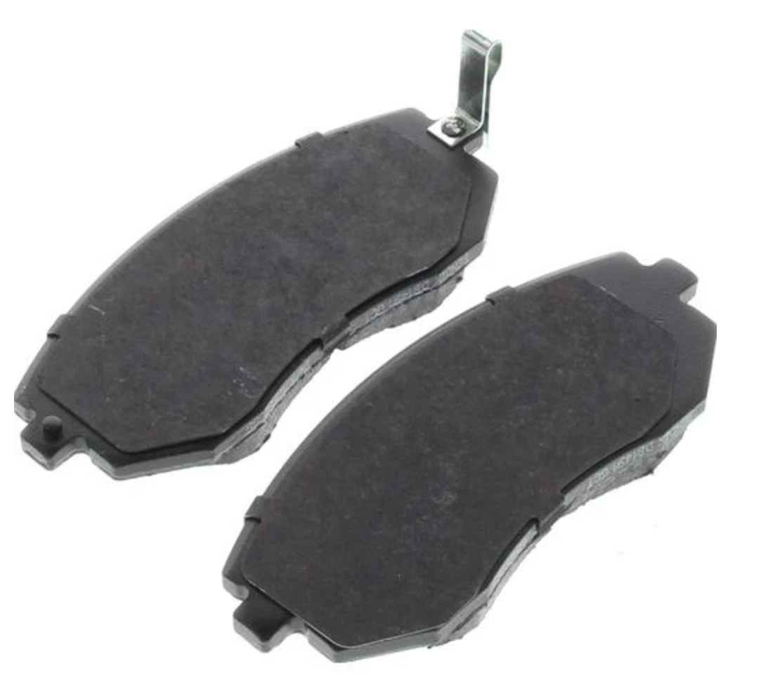 Brake Pad DB1491