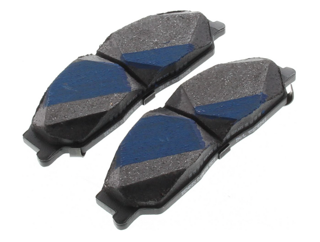 Brake Pad DB1474