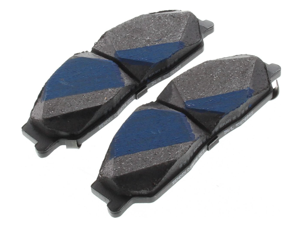 Brake Pad DB1474