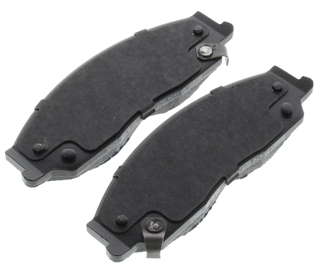 Brake Pad DB1474