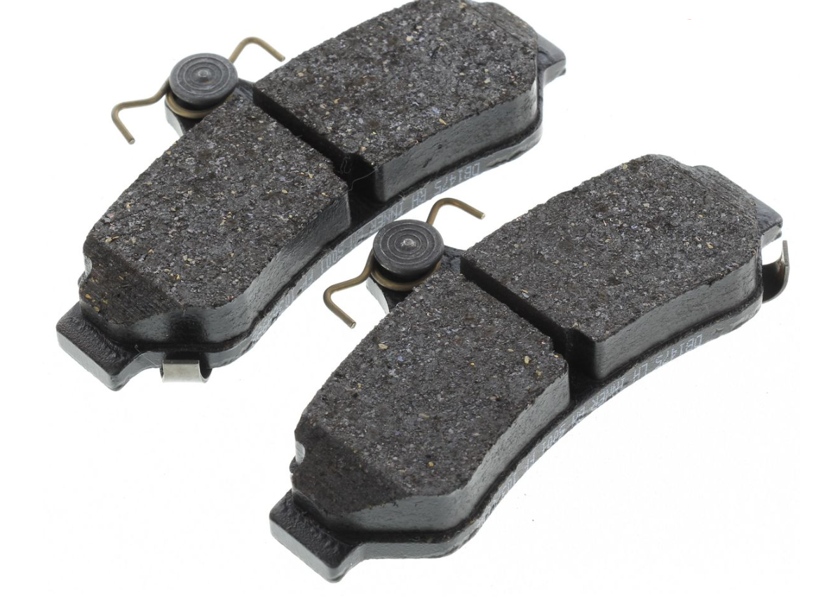 Brake Pad DB1475