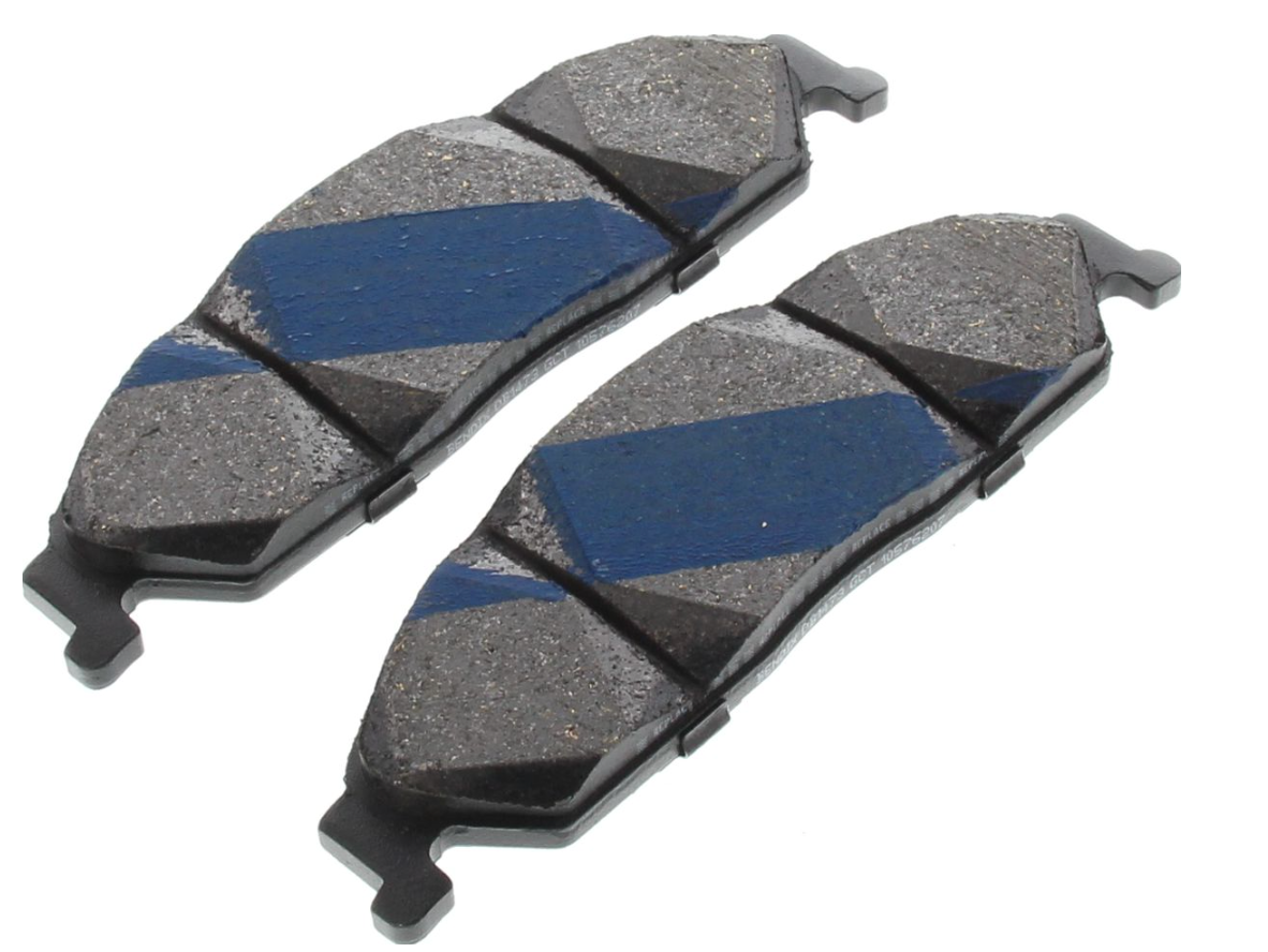 Brake Pad DB1473