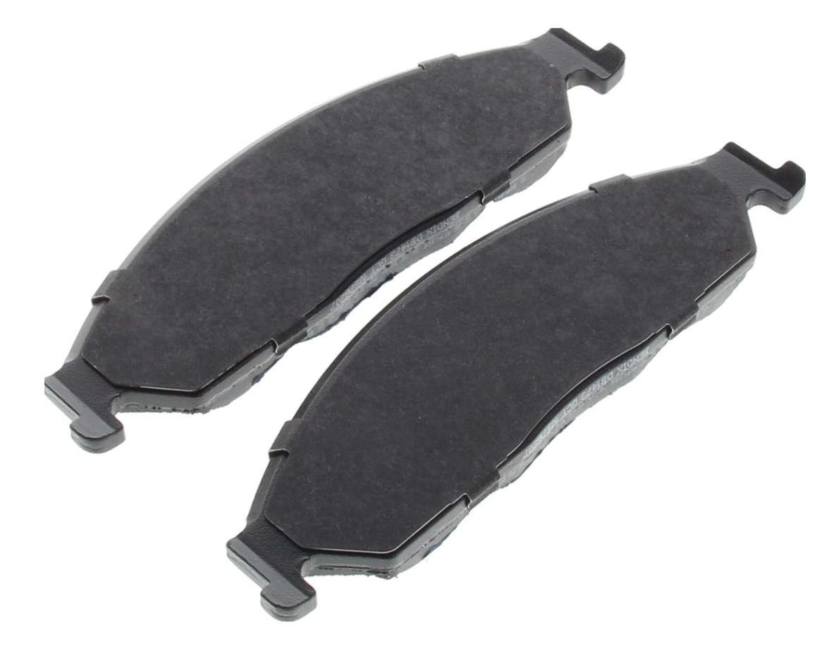 Brake Pad DB1473