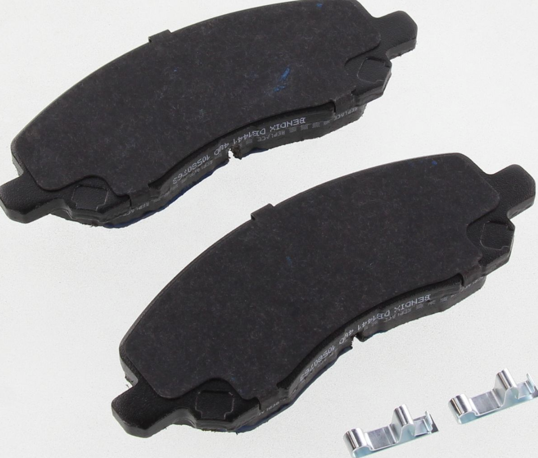 Brake Pad DB1441