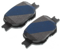 Brake Pad DB1431