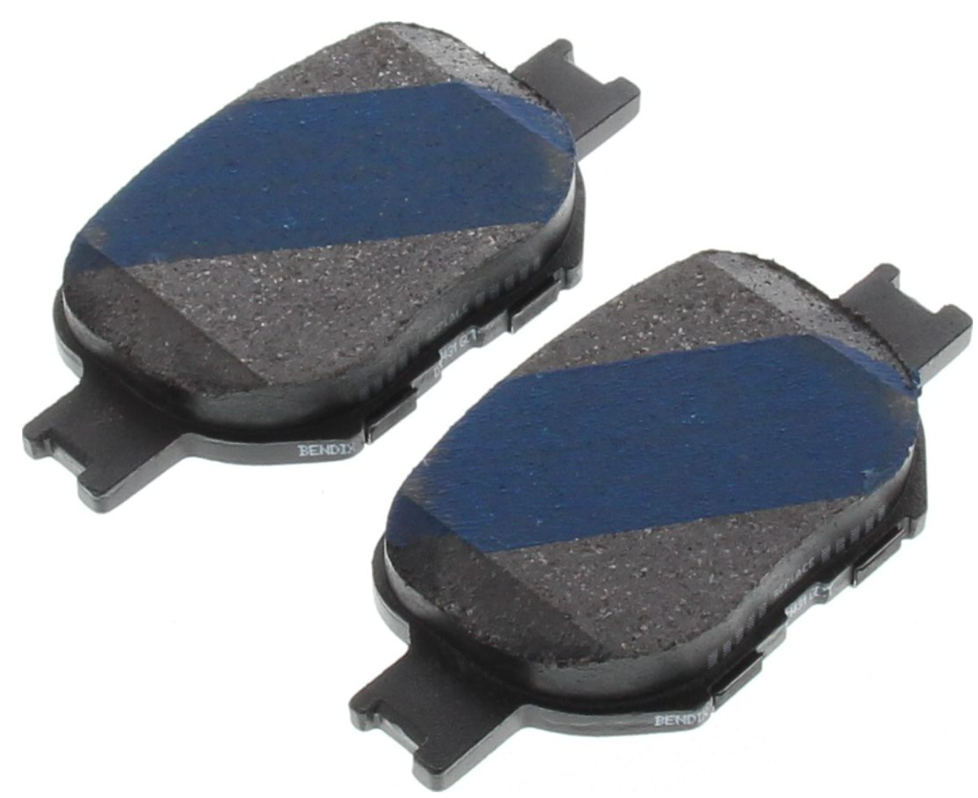 Brake Pad DB1431
