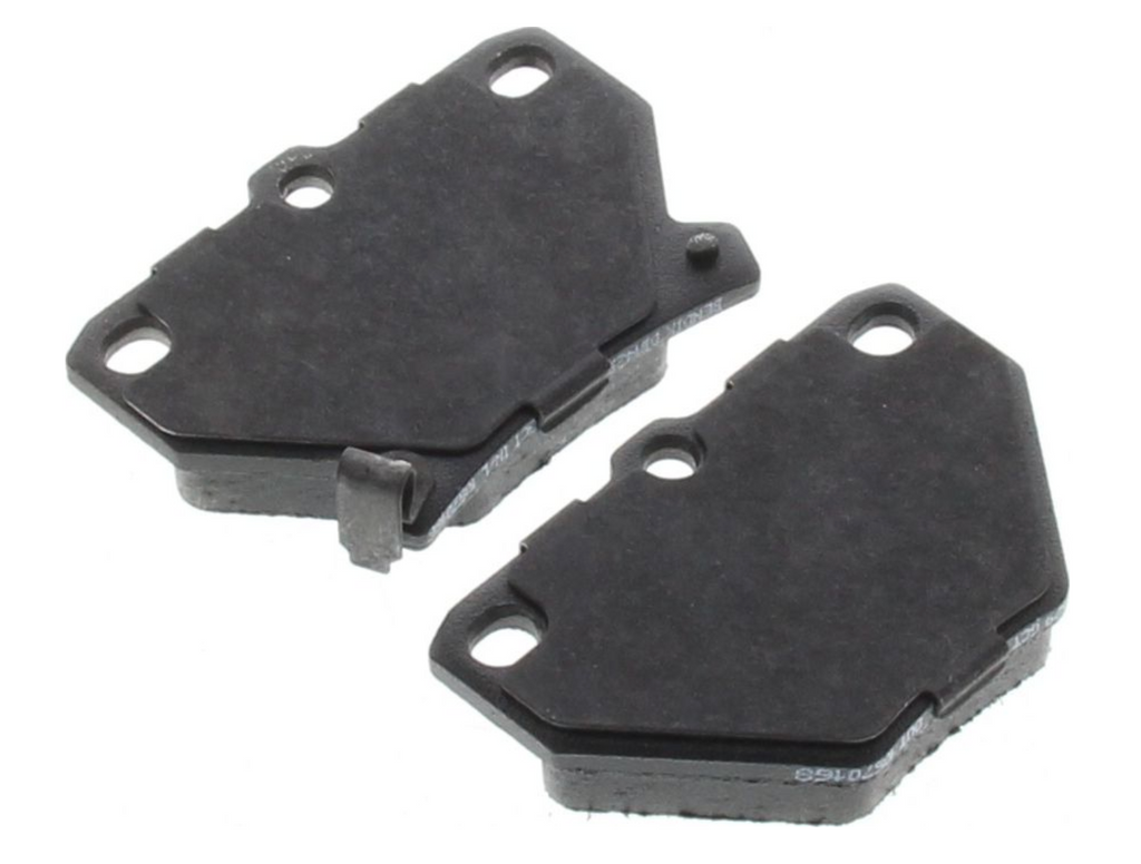 Brake Pad DB1429
