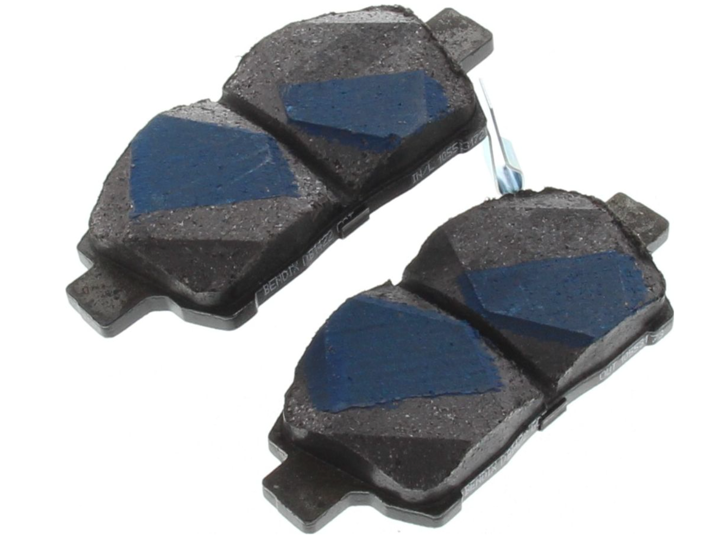 Brake Pad DB1422