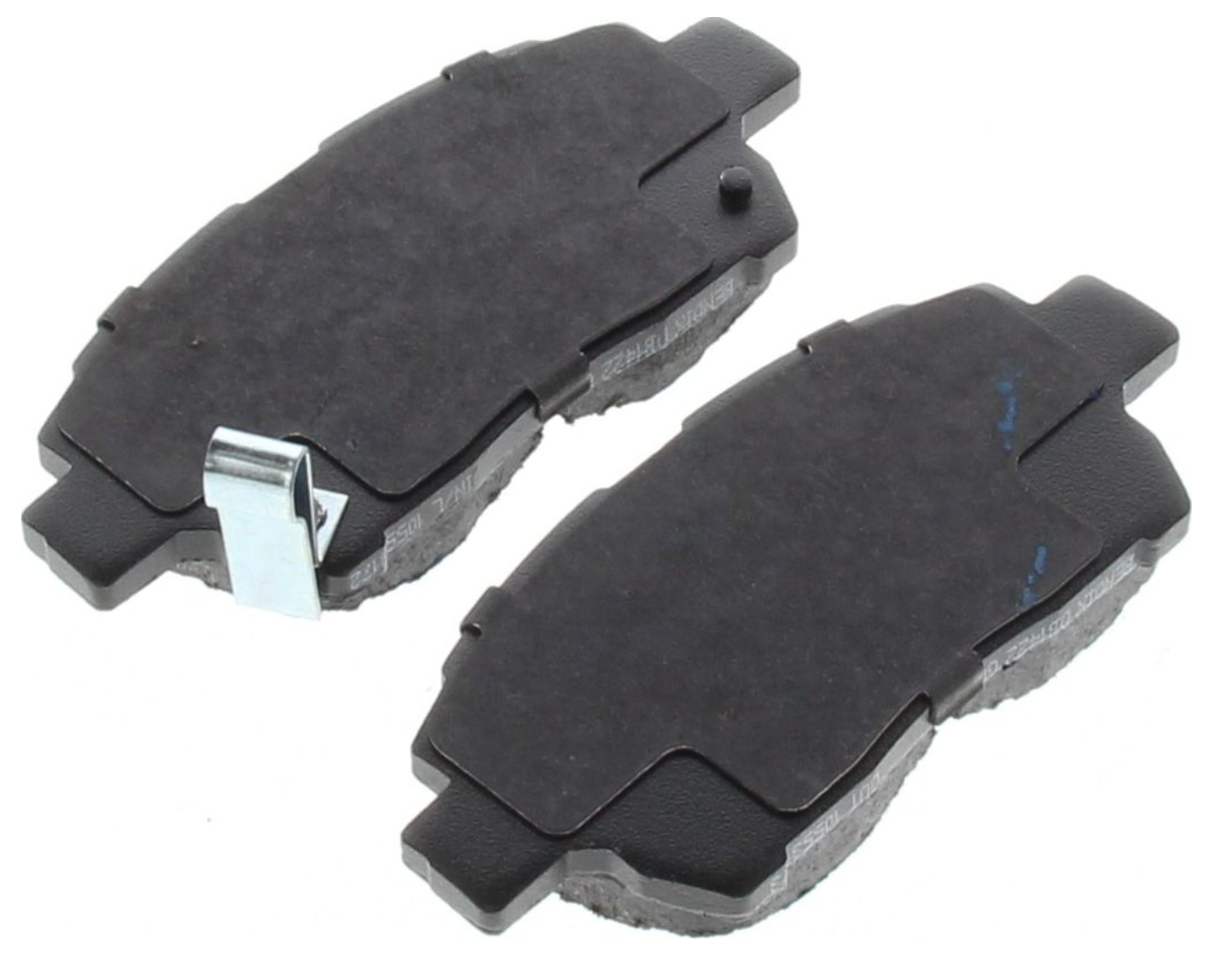 Brake Pad DB1422