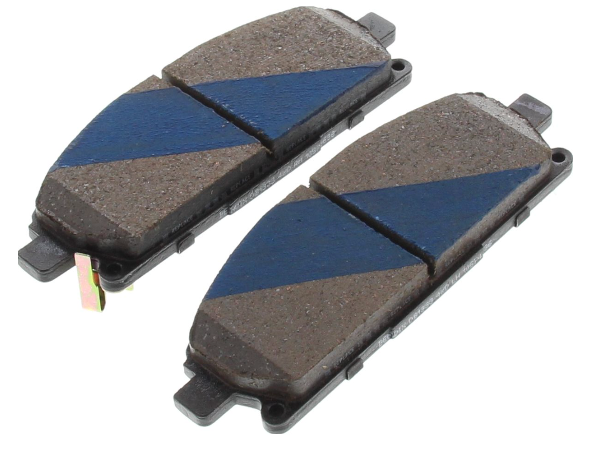 Brake Pad DB1333