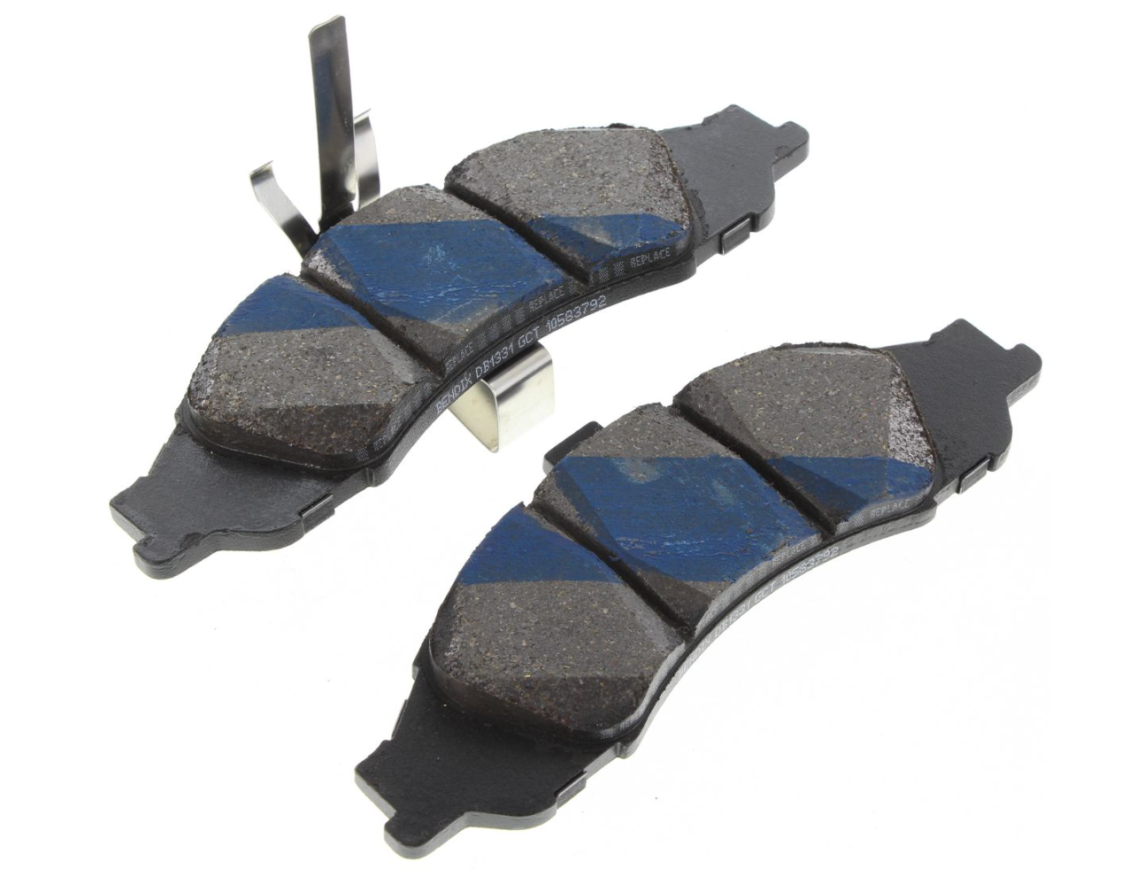 Brake Pad DB1331