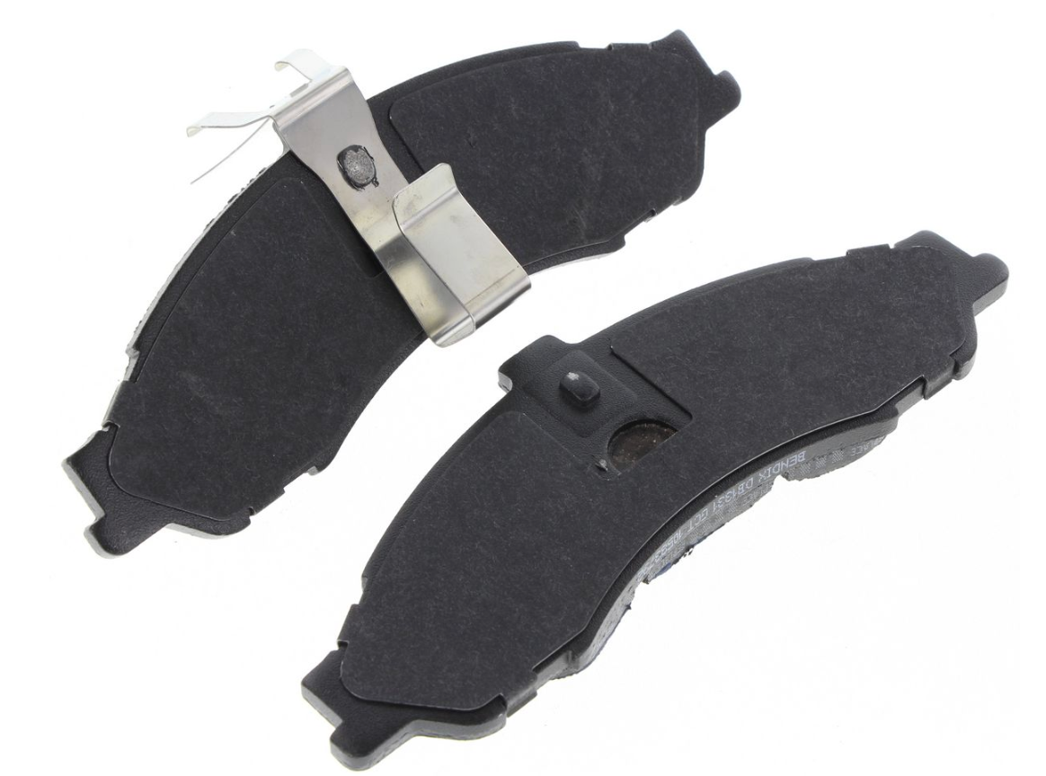 Brake Pad DB1331