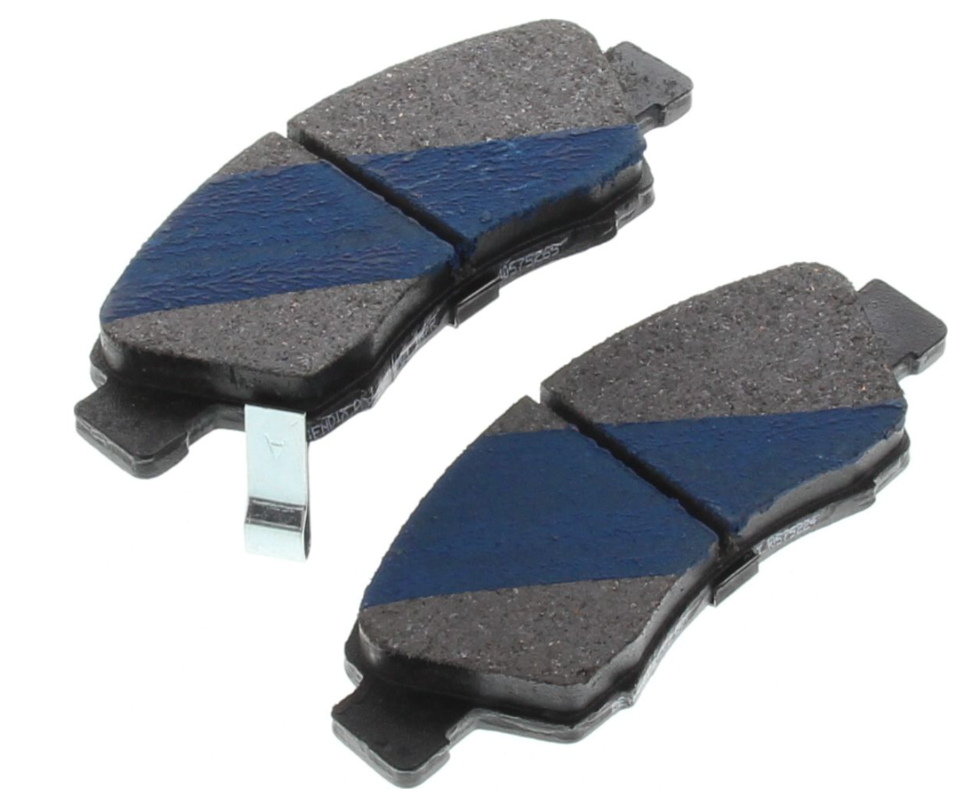 Brake Pad DB1262