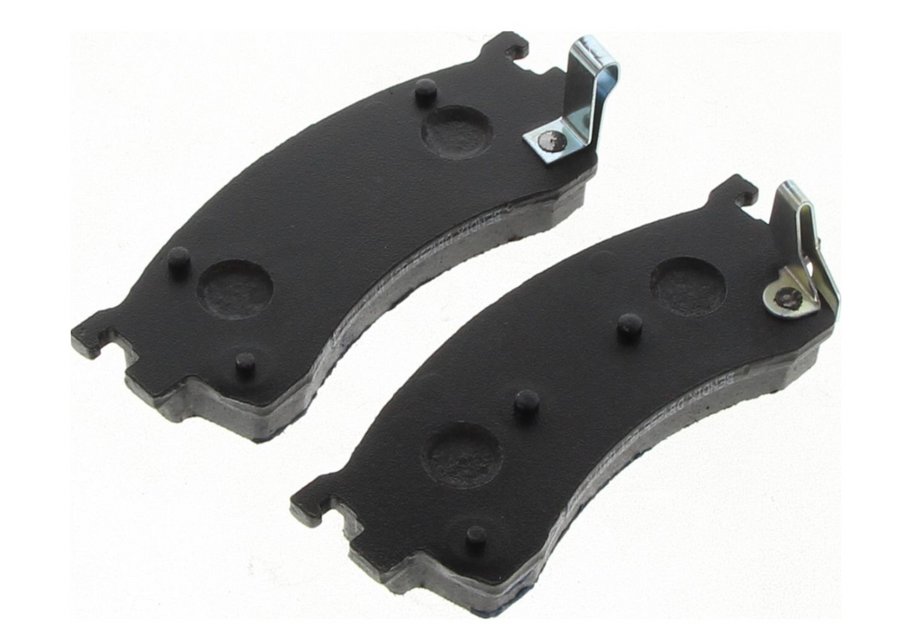 Brake Pad DB1255