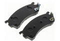 Brake Pad DB1255