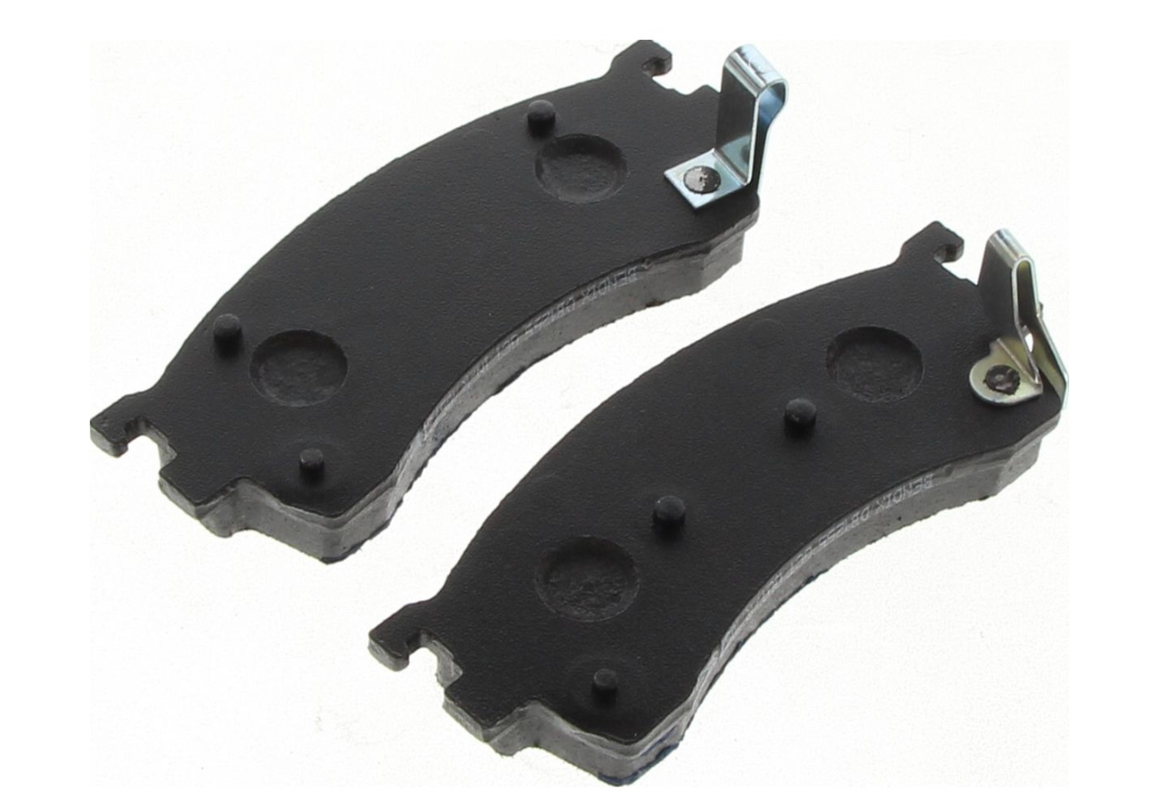 Brake Pad DB1255