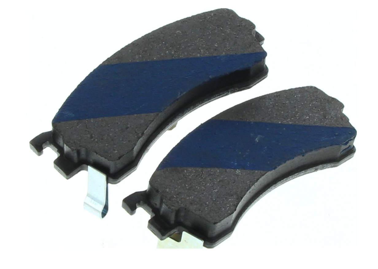 Brake Pad DB1255