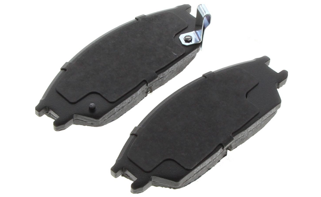 Brake Pad DB1252