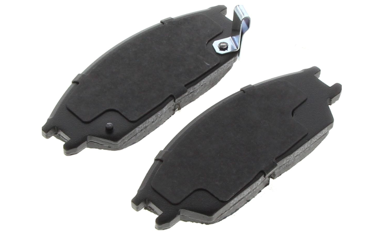 Brake Pad DB1252