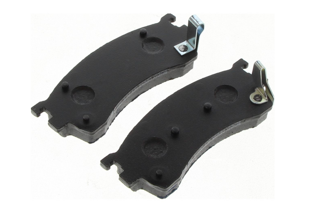 Brake Pad DB1252