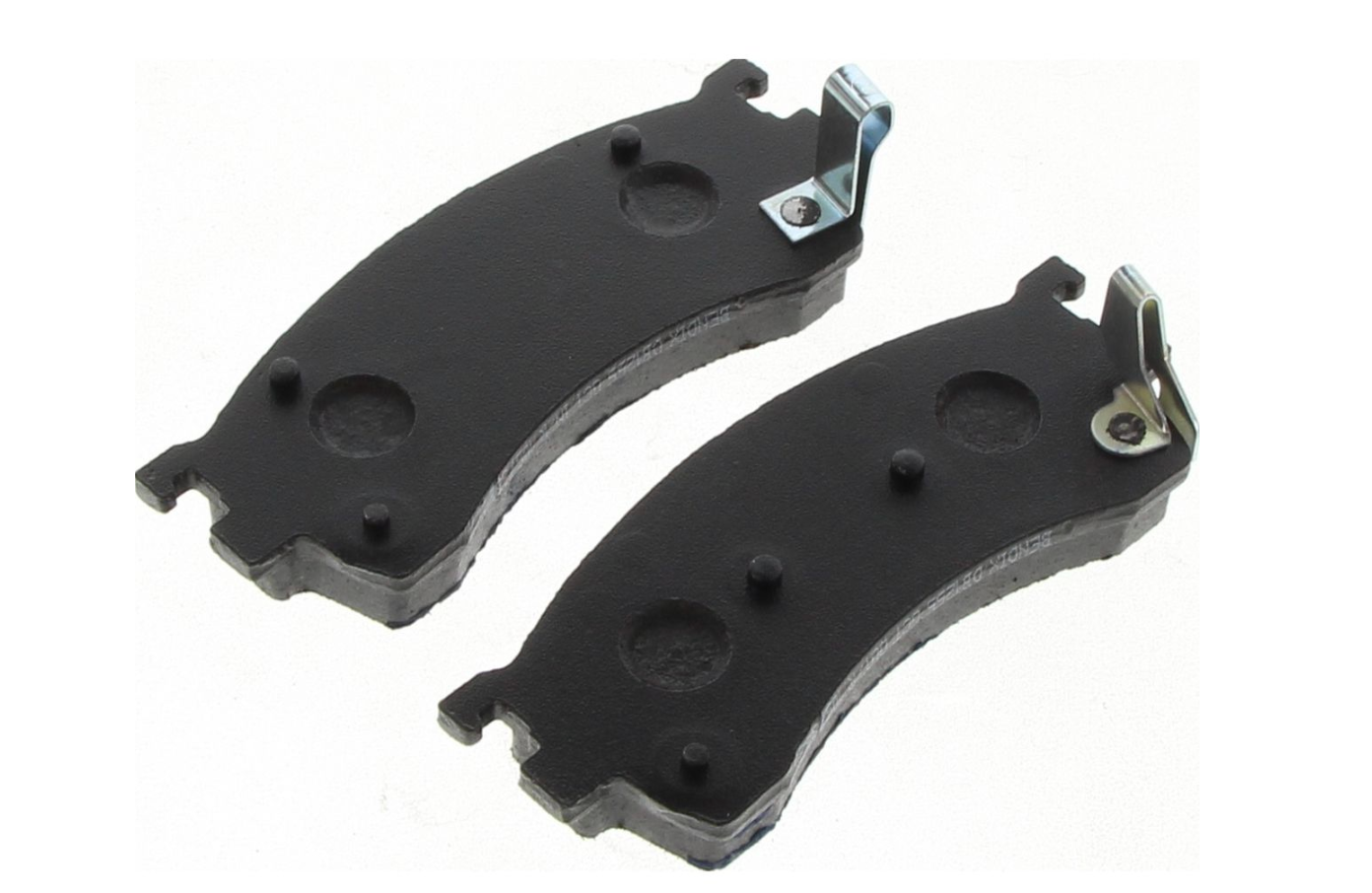 Brake Pad DB1252