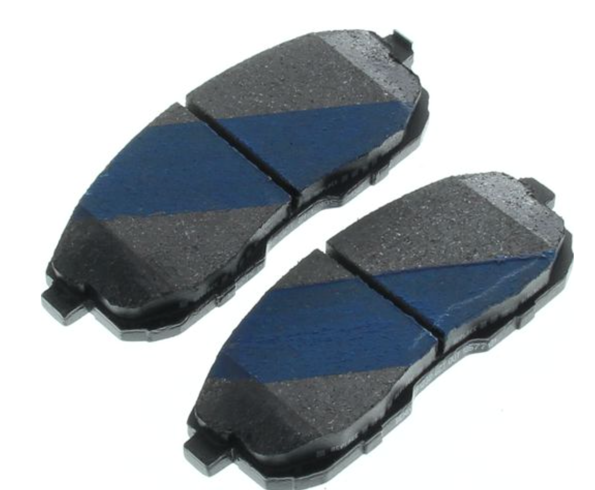 Brake Pad DB1232