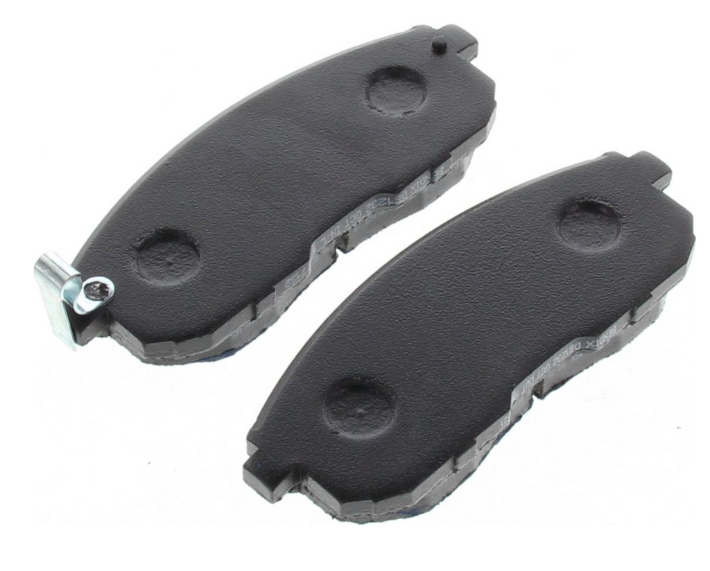Brake Pad DB1232
